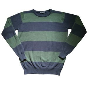 Brandy Melville Stripped Sweater